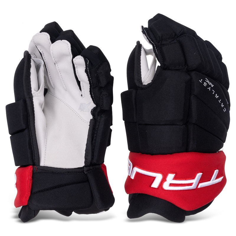 TRUE Catalyst ARC Senior Hockey Gloves