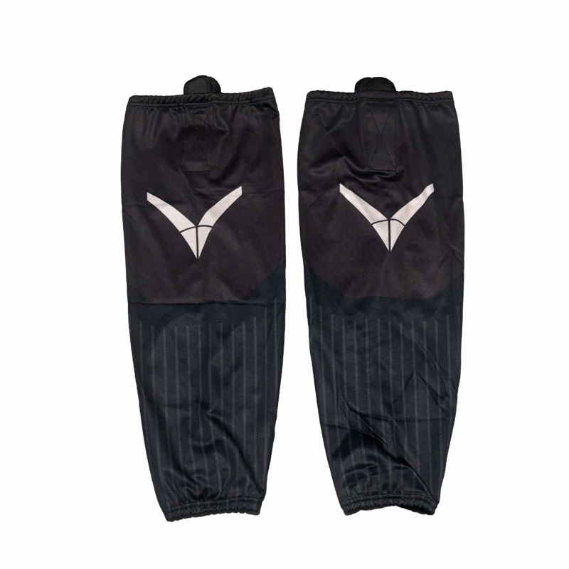Verbero – New Hockey Socks (Black)