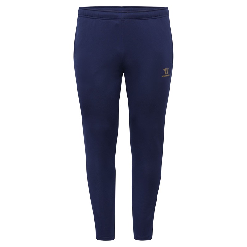 Warrior Aurum Travel Pant Jr Navy