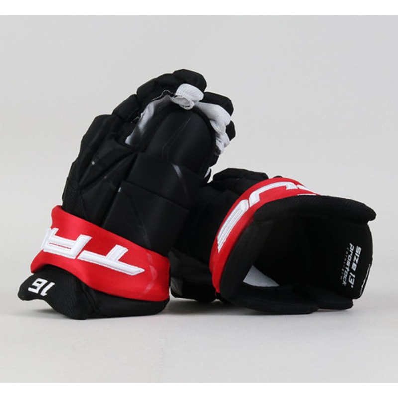 13 TRUE Catalyst 9x Gloves – Austin Watson Ottawa Senators #2