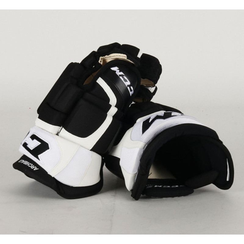 14 CCM HGCLPP Gloves – Josh Archibald Pittsburgh Penguins