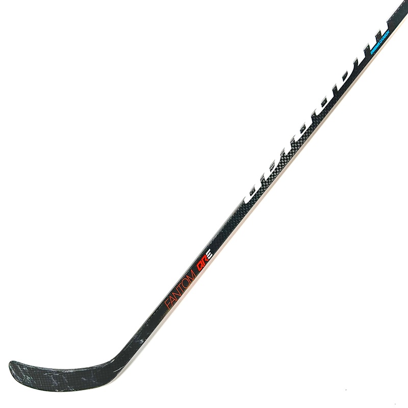 Alex Killorn Pro Stock – Warrior Covert Fantom QRE (NHL)