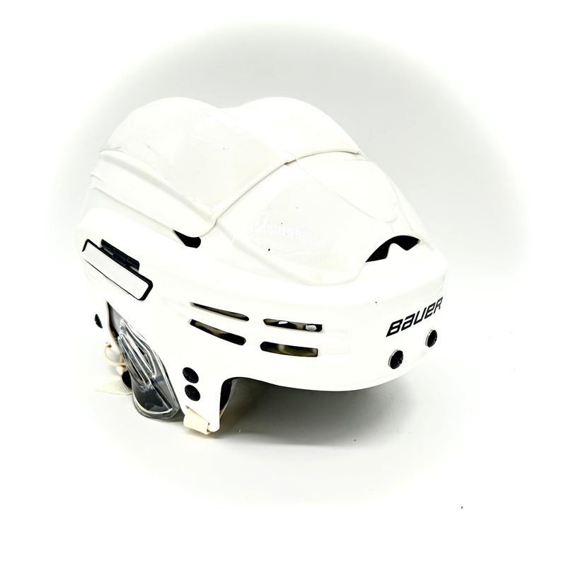 Bauer 5100 – Hockey Helmet (White)