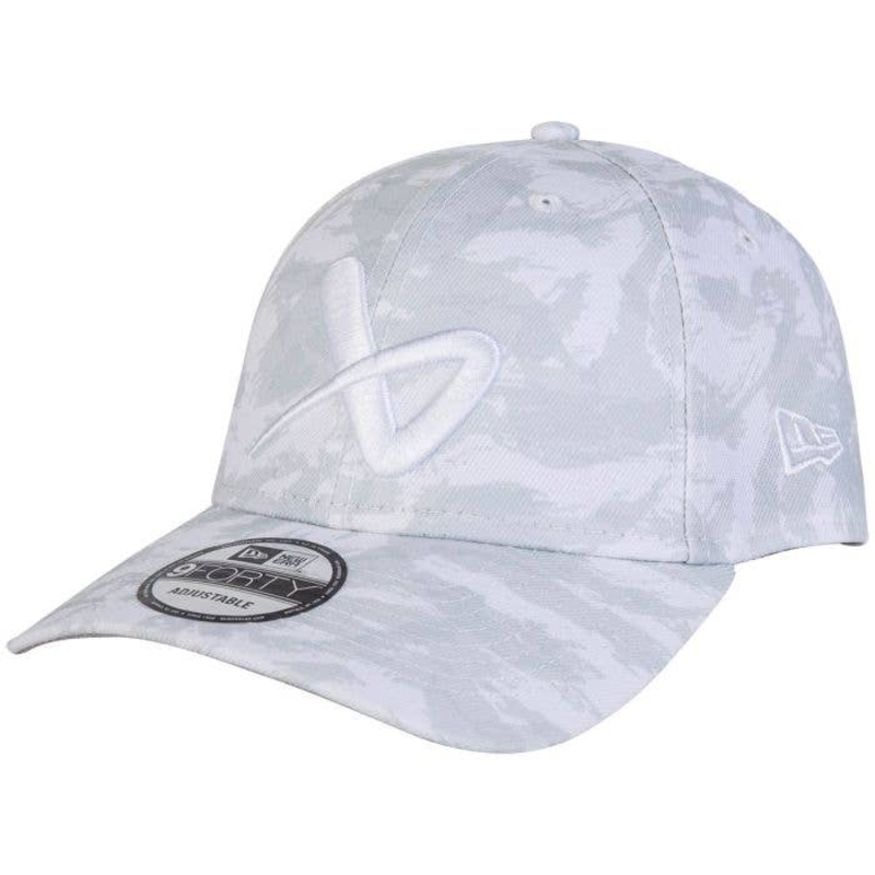 Bauer – 9Forty Washout Adjustable Hat