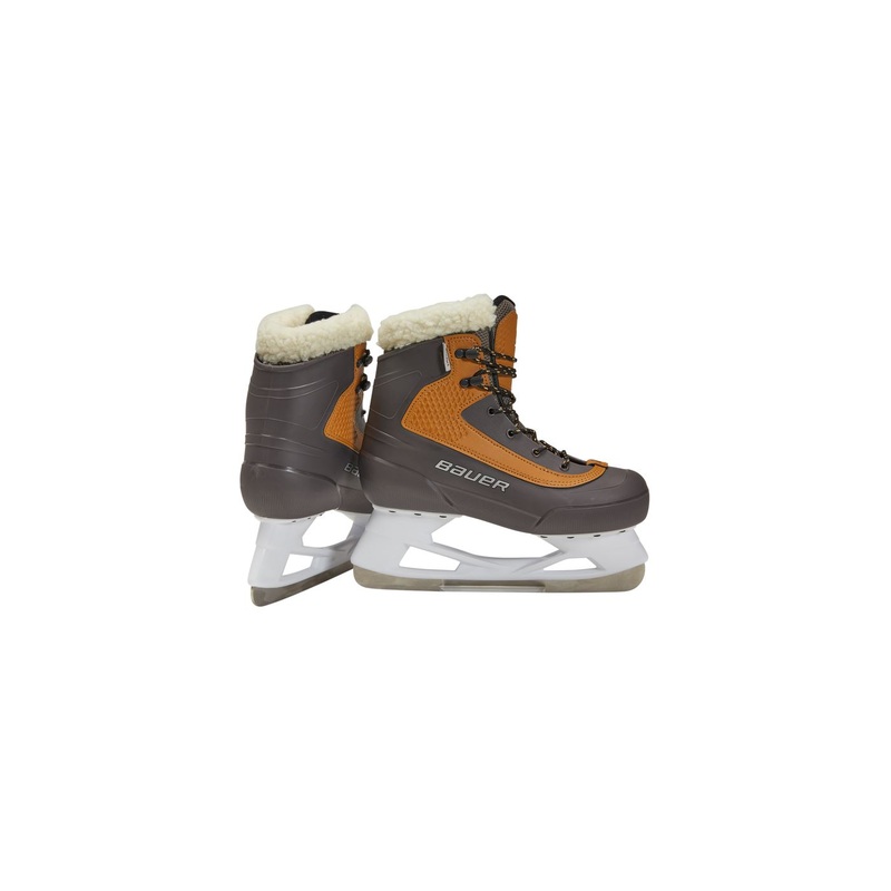 Bauer Skates Unisex Whistler Jr