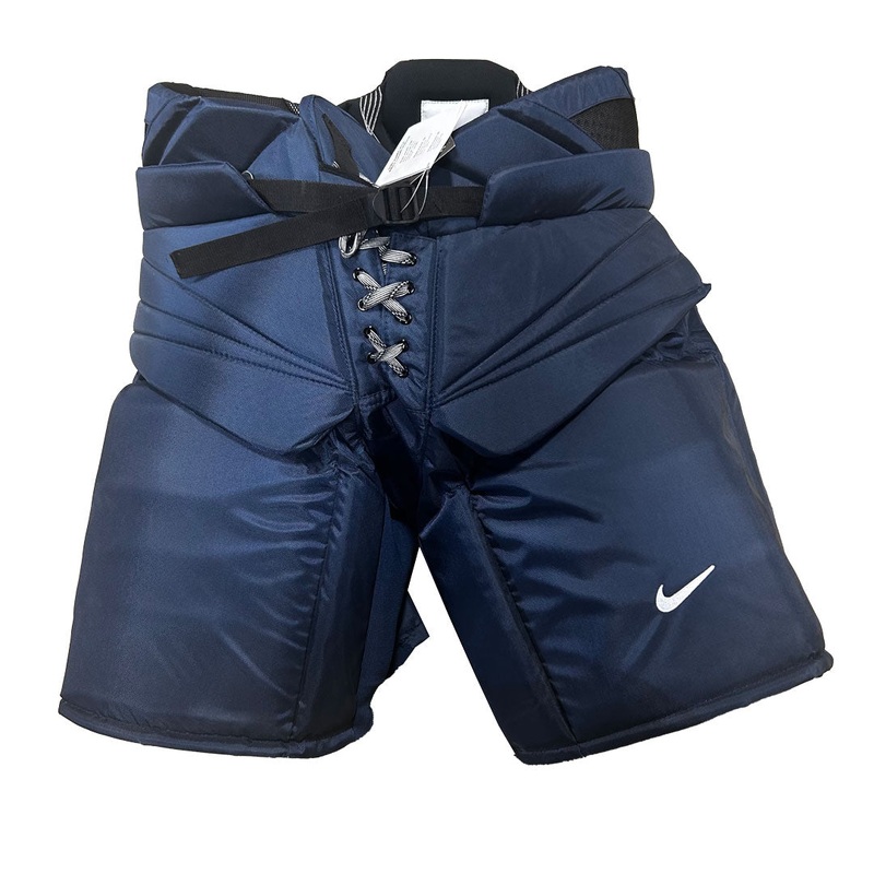 Bauer – Team USA Pro Stock Goalie Pants (Old Glory Blue)