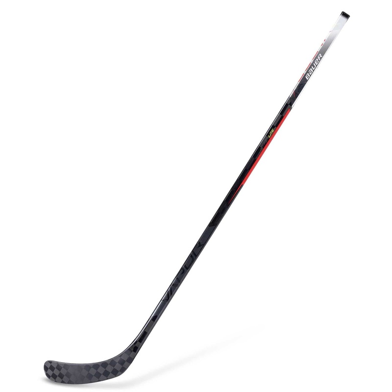 Bauer Vapor HyperLite Junior Hockey Stick – 50 Flex