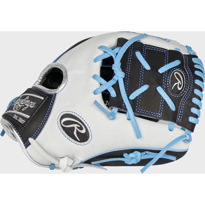 Heart of the Hide R2G 11.5 1-Piece Solid Web Glove
