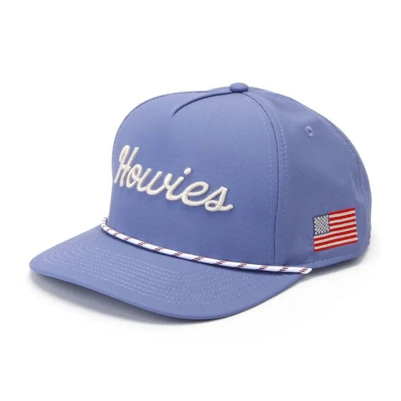 Howies Hockey The Tour Hat – USA