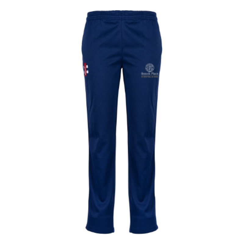Ibstock Place School Women’s Navy Matrix V2 Trousers