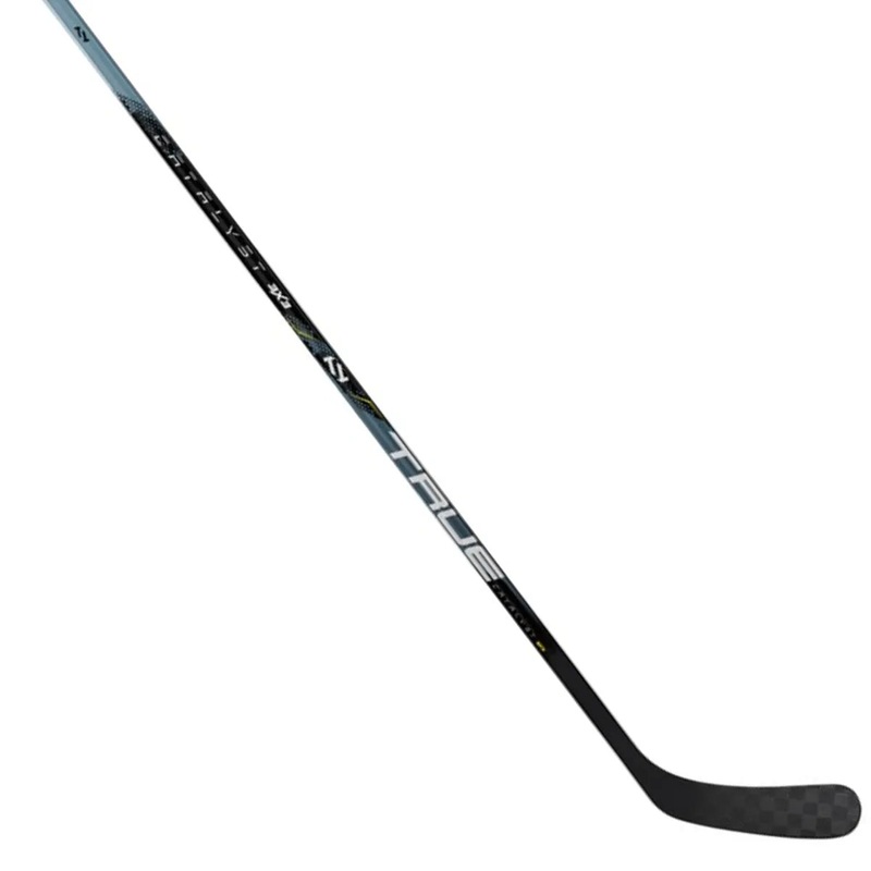 Intermediate Catalyst 3X3 Hockey Stick