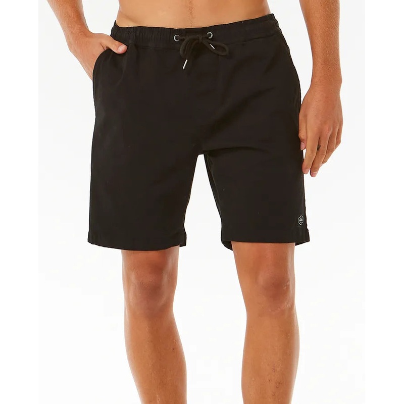 Men’s Classic Surf 19 Volley|BLACK|M|L|XL|XXL