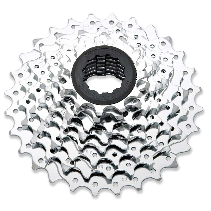PG-850 MTB 8sp Cassette