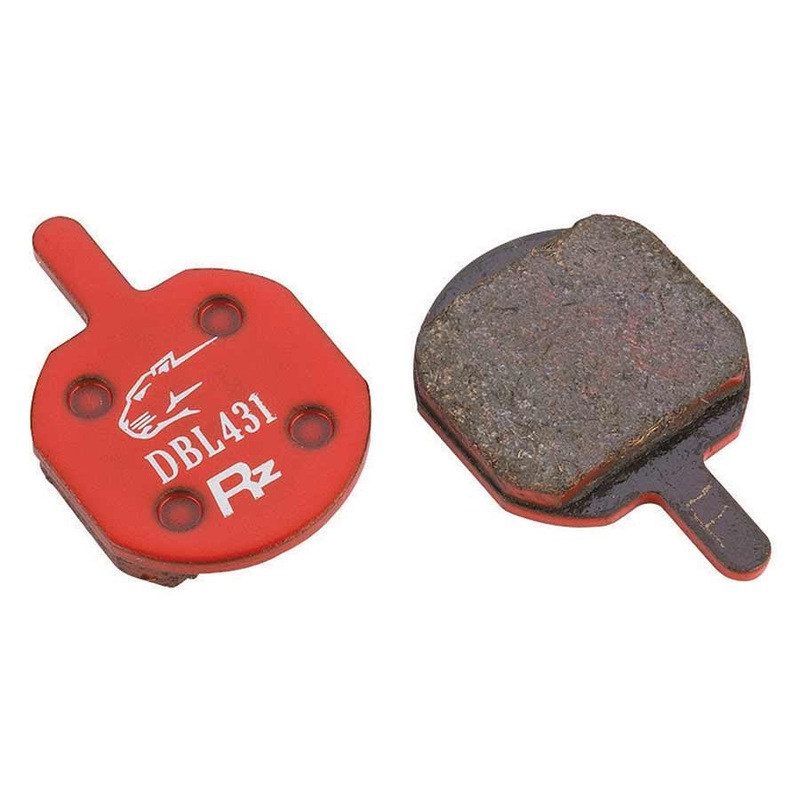Sport Semi-Metallic Disc Brake Pads (Hayes Sole)