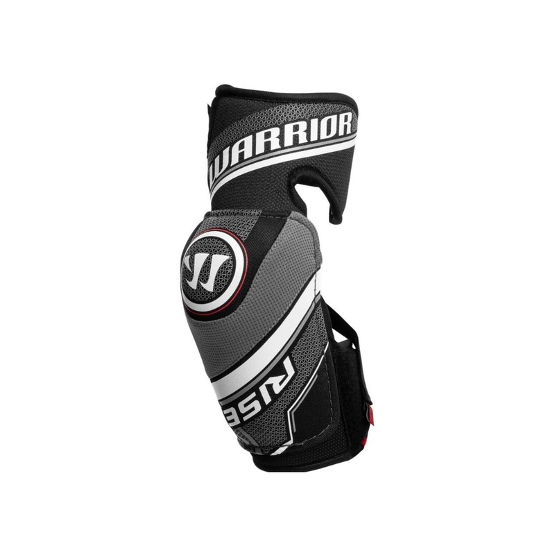 Warrior Elbow Pads  Rise Sr|XS|S|M|L