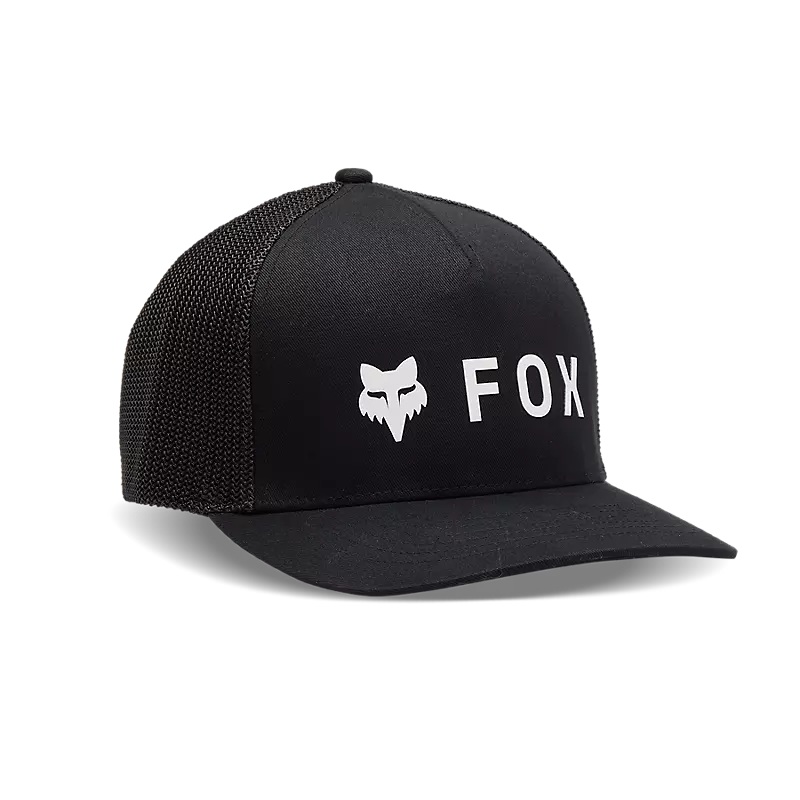Absolute Flexfit Hat|BLACK|STEEL GREY|MIDNIGHT BLUE|S/M|L/XL