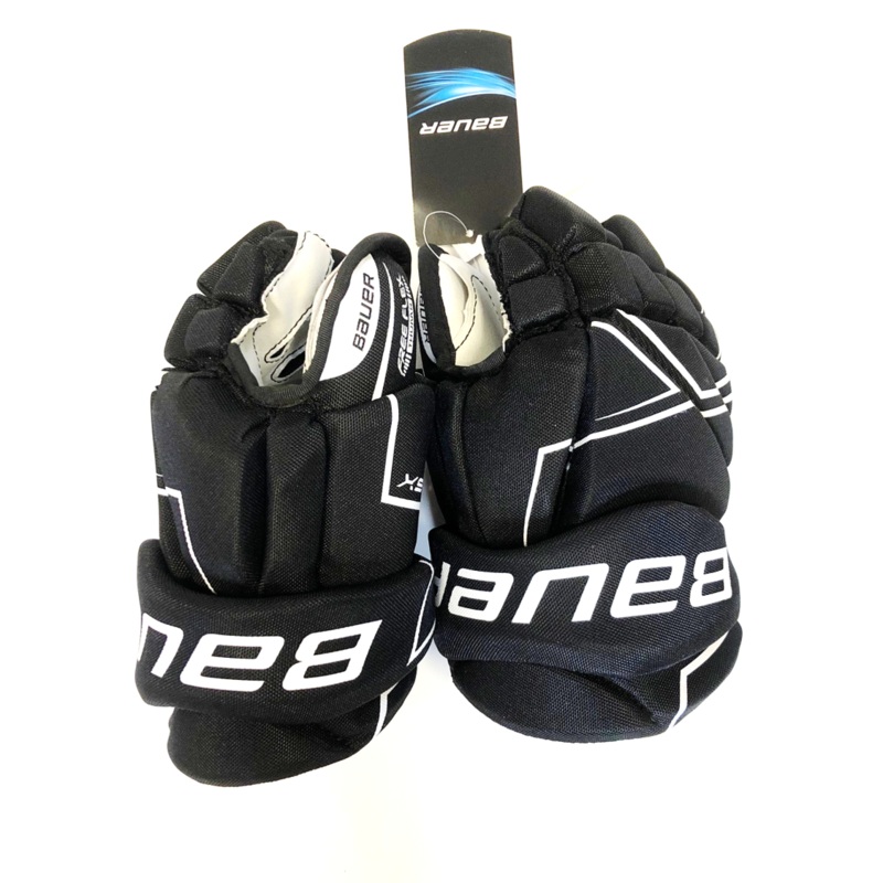 Bauer NSX Glove – Youth/Junior