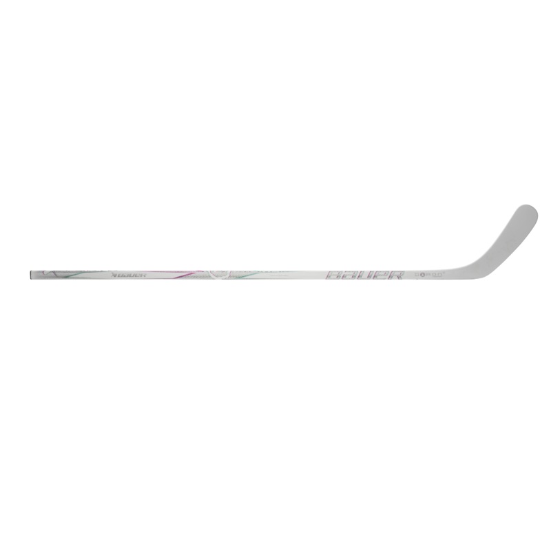 Bauer PROTO2 White Hockey Stick Senior