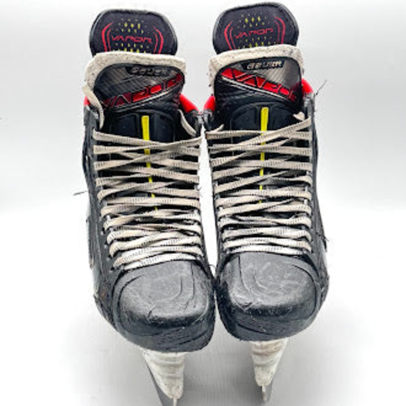 Bauer Vapor 2X Pro – Used Pro Stock Hockey Skate – Size 8