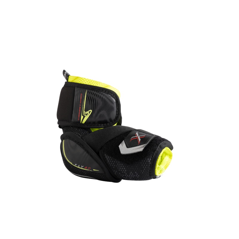 Bauer Vapor Fly40 Elbow Pads Junior