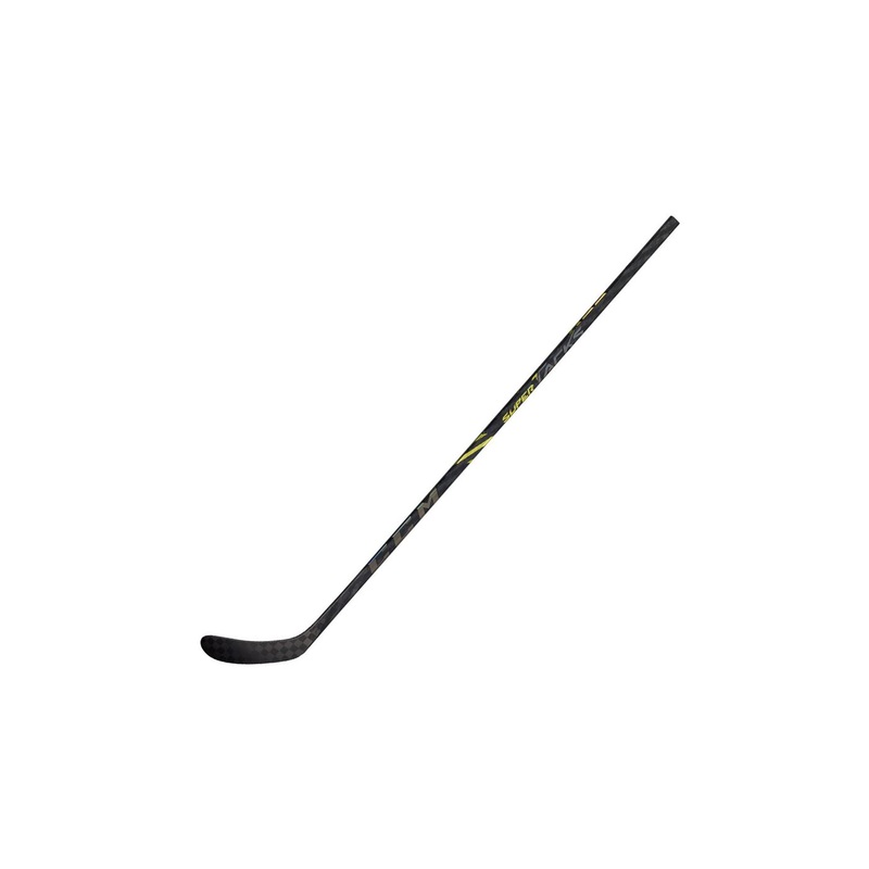CCM Hockey Stick Super Tacks AS4 Pro Sr