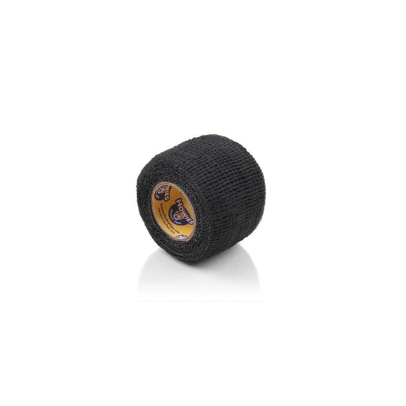 Howies Grip Tape Stretch Grip Black