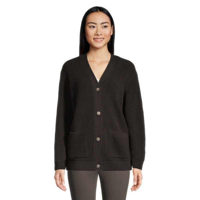 Ripzone Montreal 2.0 Women’s Cardigan