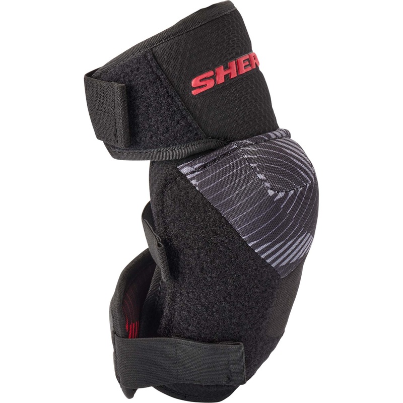 Sherwood Junior T60x Elbow Pads