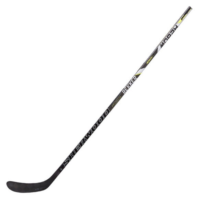 Sherwood Senior Rekker Morph 3 Hockey Stick – 2025