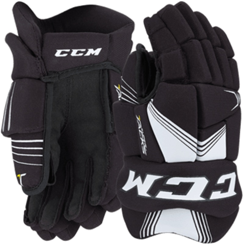 SuperTacks Hockey Gloves – Youth