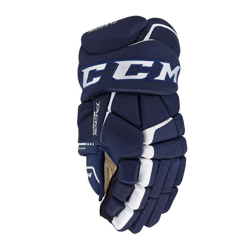 Tacks 9080 Hockey Gloves – Senior