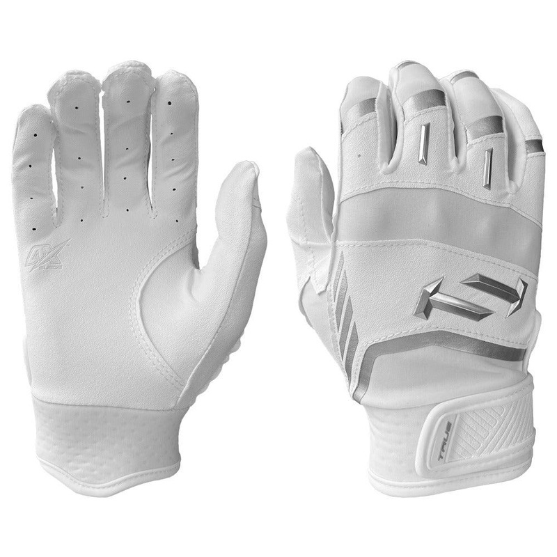 TRUE TEMPER Adult ZEROLYTE Batting Glove