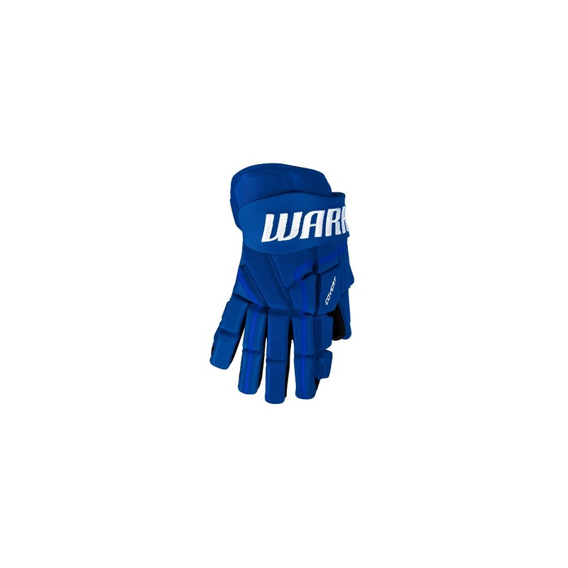 Warrior Gloves QR5 30 Sr Navy|13|14|15