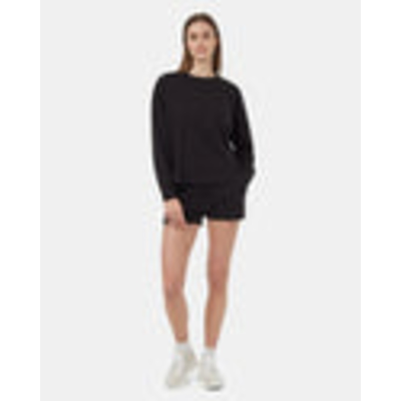 Women’s SoftTerry Light Seamed Fleece