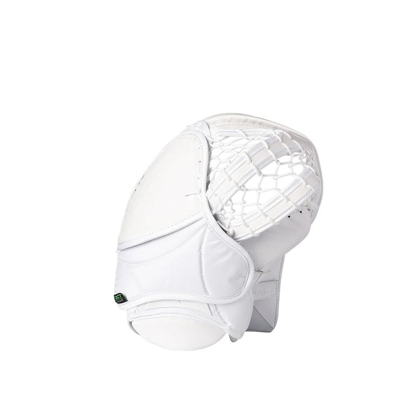 Bauer Vapor Flylite Goalie Catcher – Senior