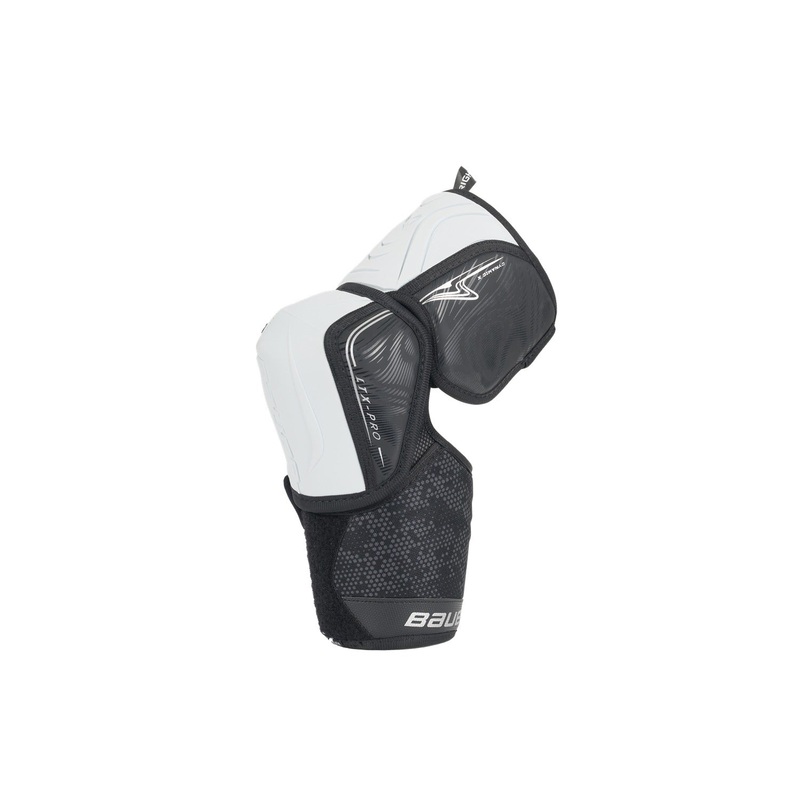 Bauer Vapor LTX Pro Elbow Pads – Senior