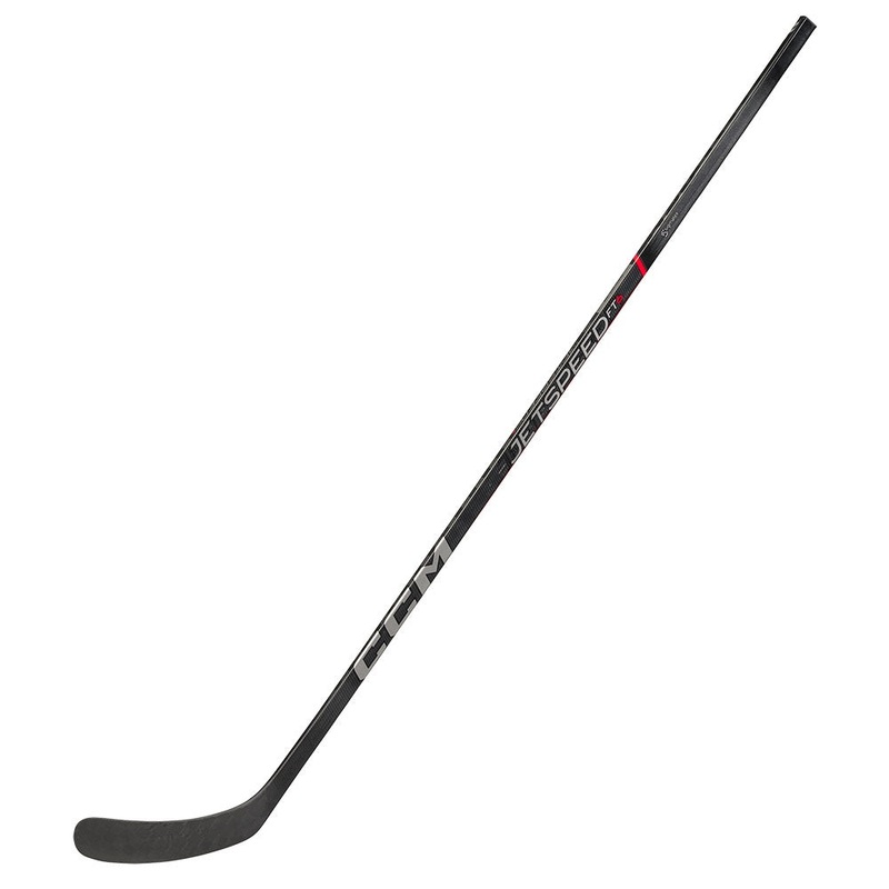 CCM Jetspeed FT6 Intermediate Ice Hockey Stick