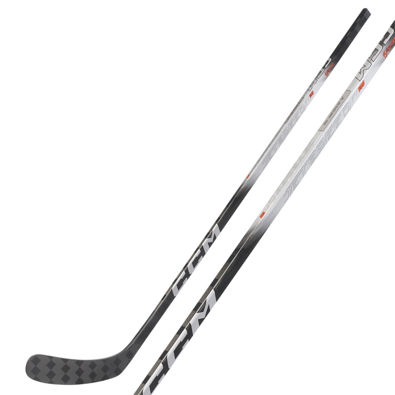 CCM JETSPEED FTY40 Youth Hockey Stick