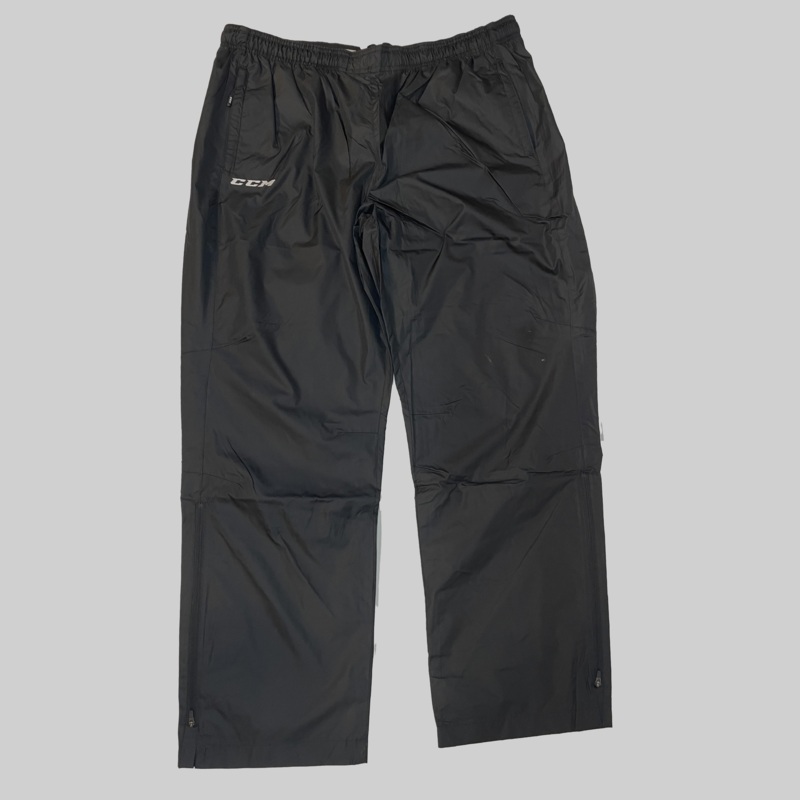 CCM Lightweight Pants (Black)|Small|Medium|XXL|Large|Extra Large