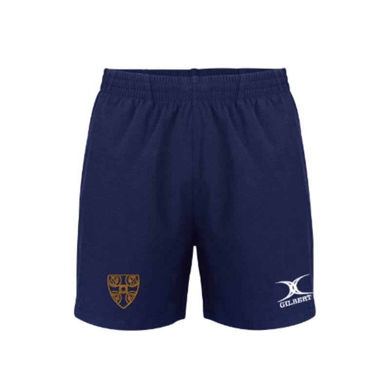 Durham Cathedral Schools Foundation Senior’s Dark Navy Photon Shorts