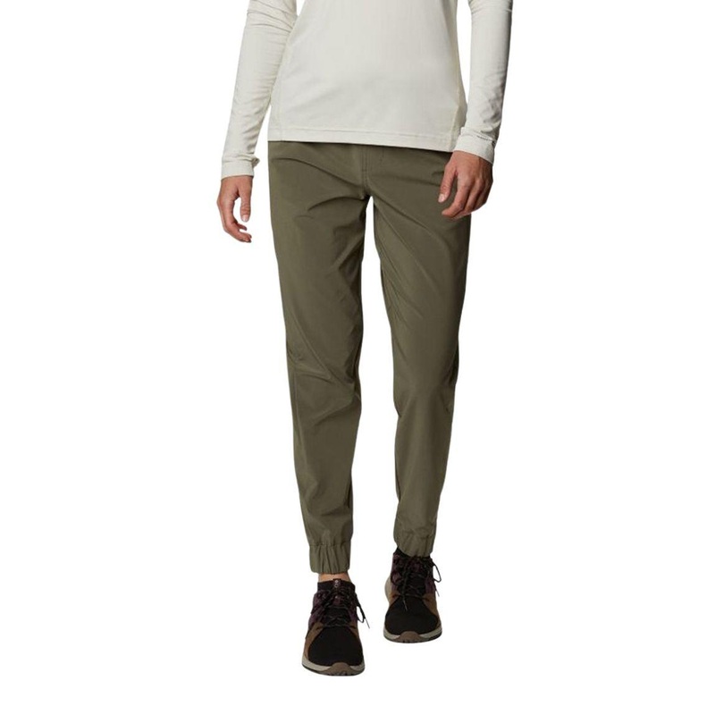 Pleasant Creek Jogger – Women|XS|S|M|L|XL|Stone Green|Dark Nocturnal