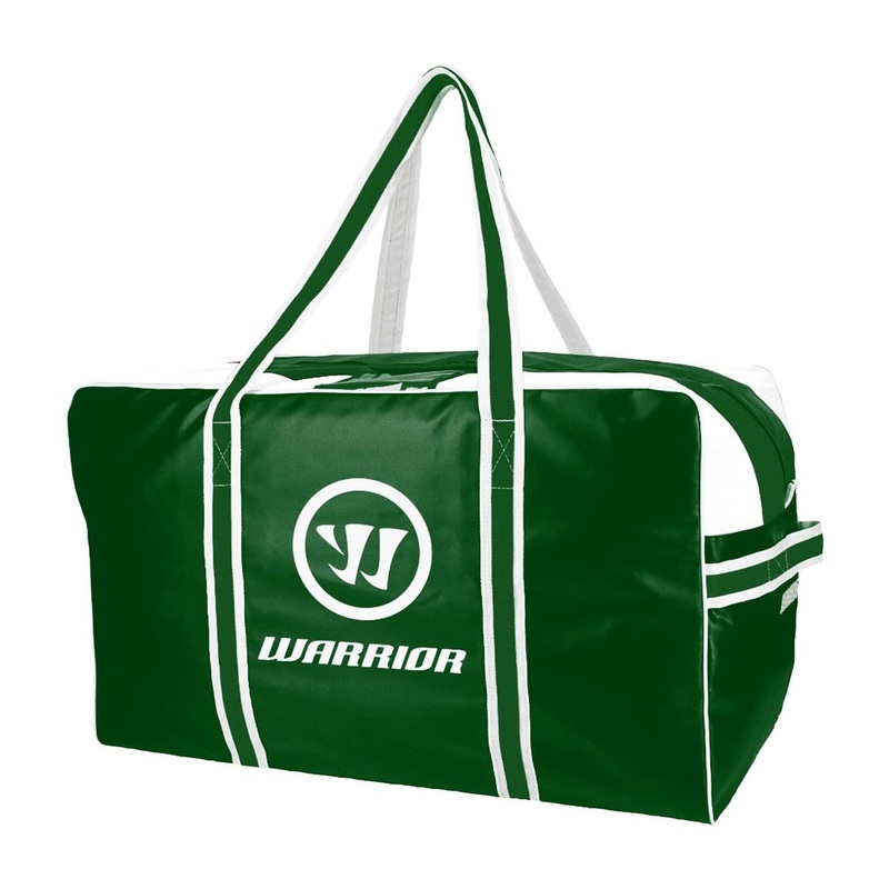 Warrior Carry Bag Pro Forest Green
