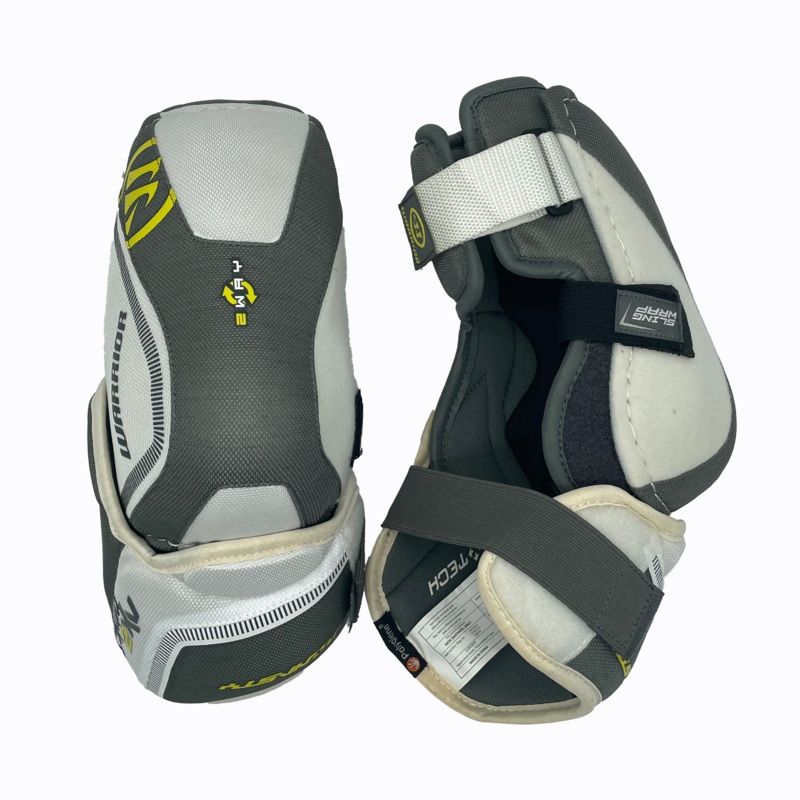 Warrior Dynasty AX2 – Elbow Pads