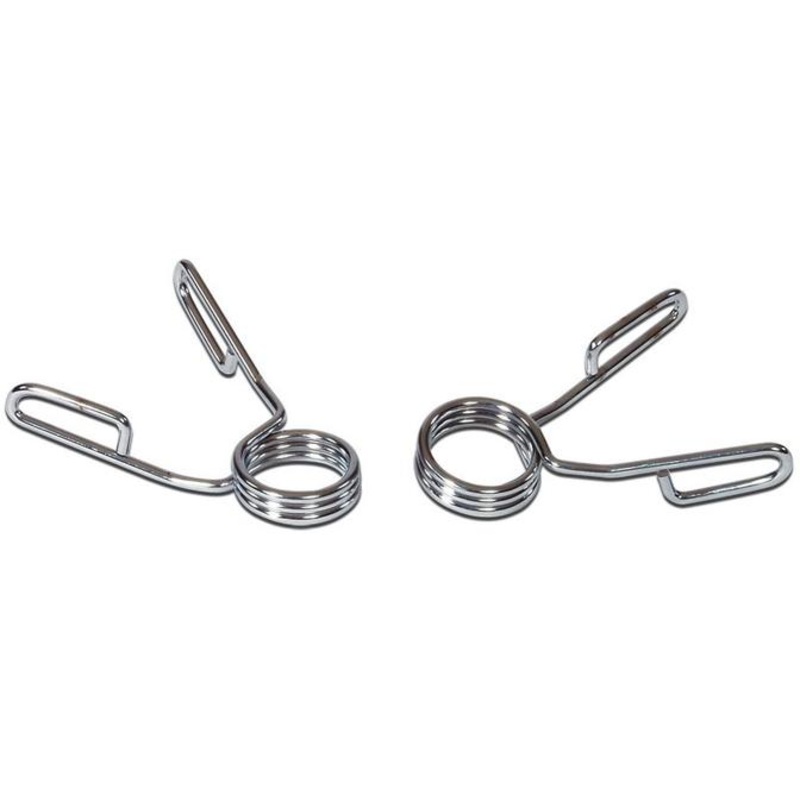 2 Olympic Spring Collar (Pair)