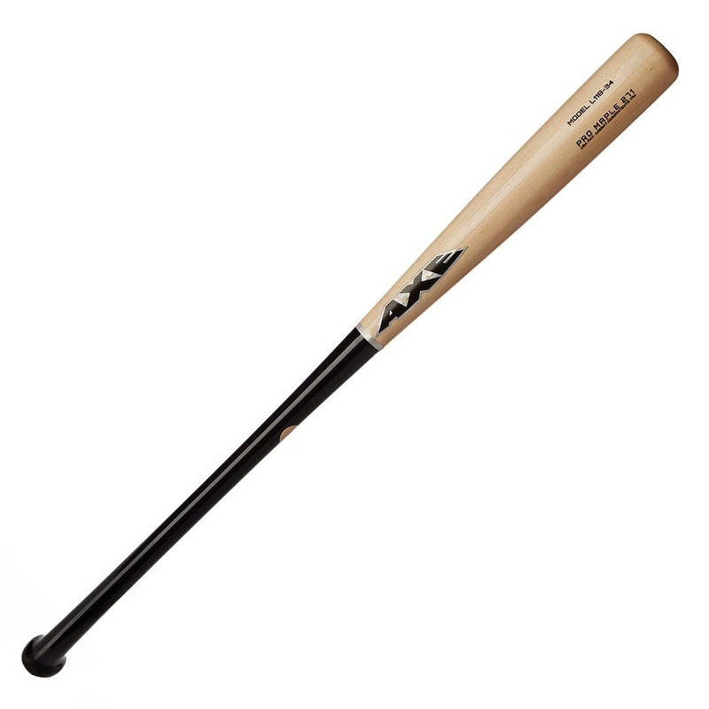 271 Pro Hard Maple Baseball Bat