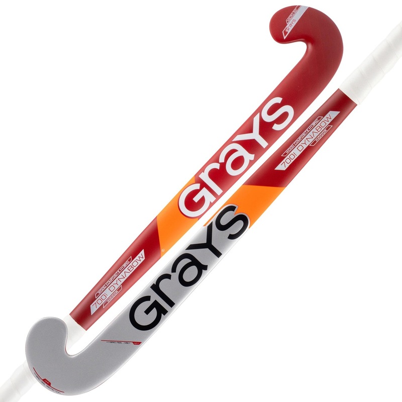700i Dynabow Indoor Hockey Stick