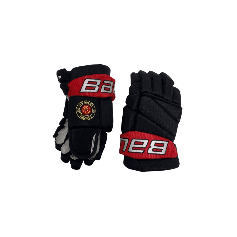 Bauer Gloves VaporTeam Elite Int – HC DALEN