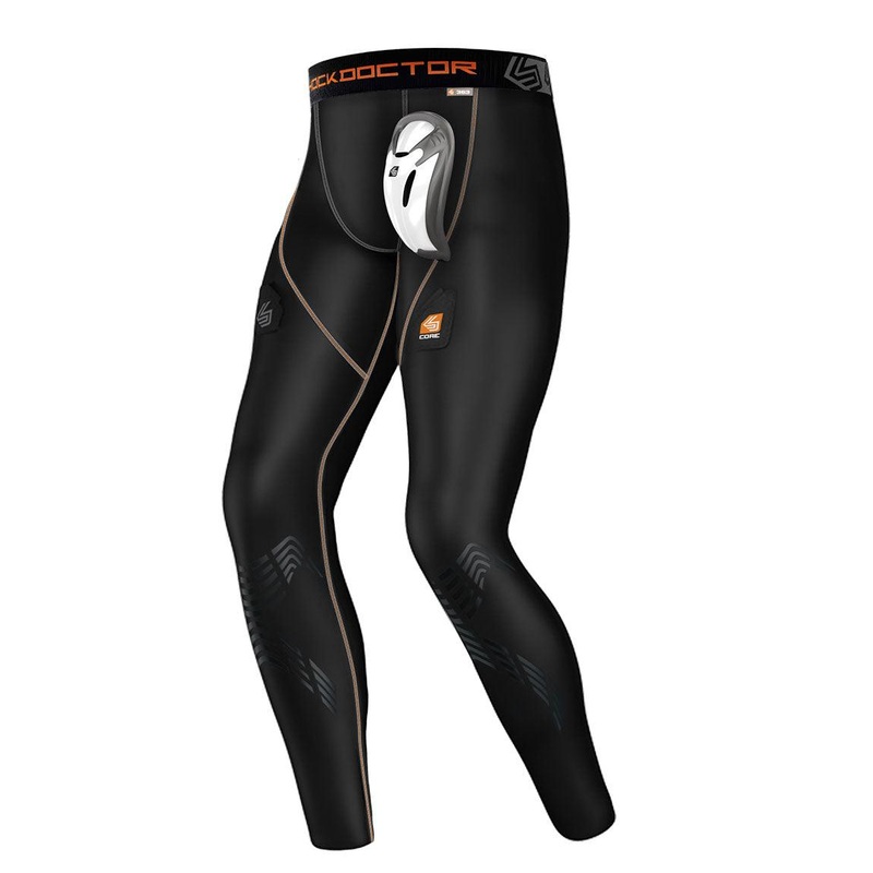 Core Hockey Pant with Bio-Flex Cup