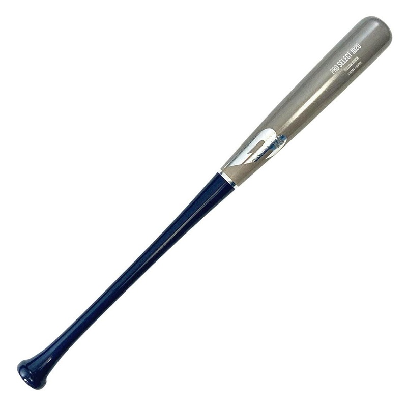 JD20 Pro Select Stock Youth Baseball Bat