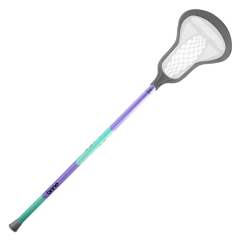 Junior Dynasty Warp Complete Lacrosse Stick